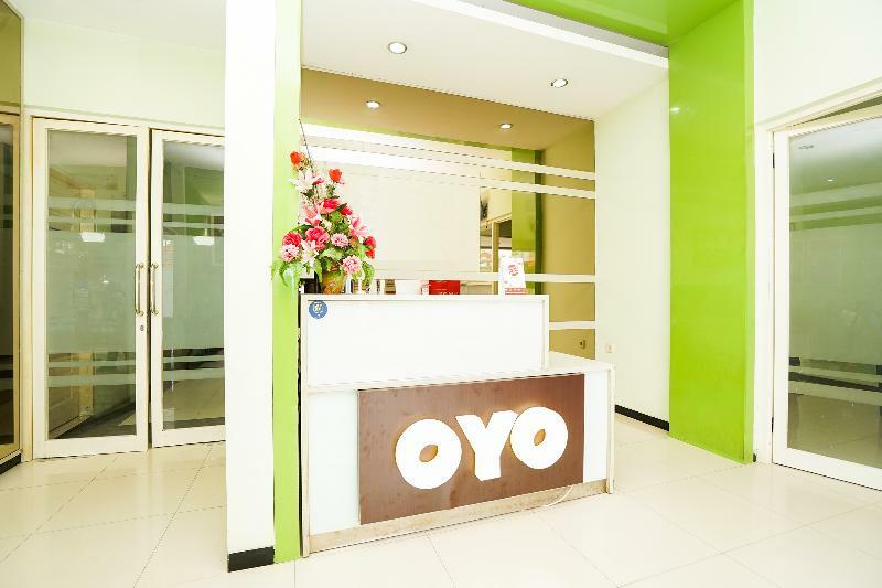 Ardhya Guesthouse Syariah By Ecommerceloka Sidoarjo Esterno foto