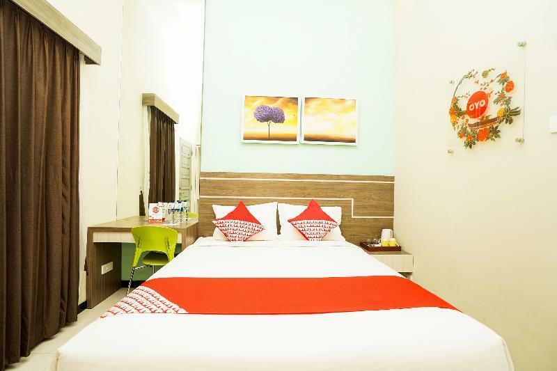 Ardhya Guesthouse Syariah By Ecommerceloka Sidoarjo Esterno foto